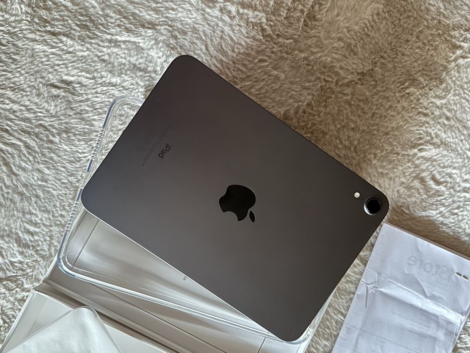 iPad Mini 6th Gen 256GB