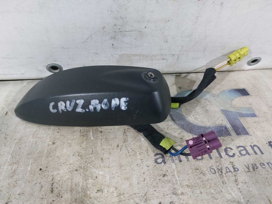 Chevrolet Cruze 11-15 Антенна на крышу гнездо, шток / Шевроле Круз