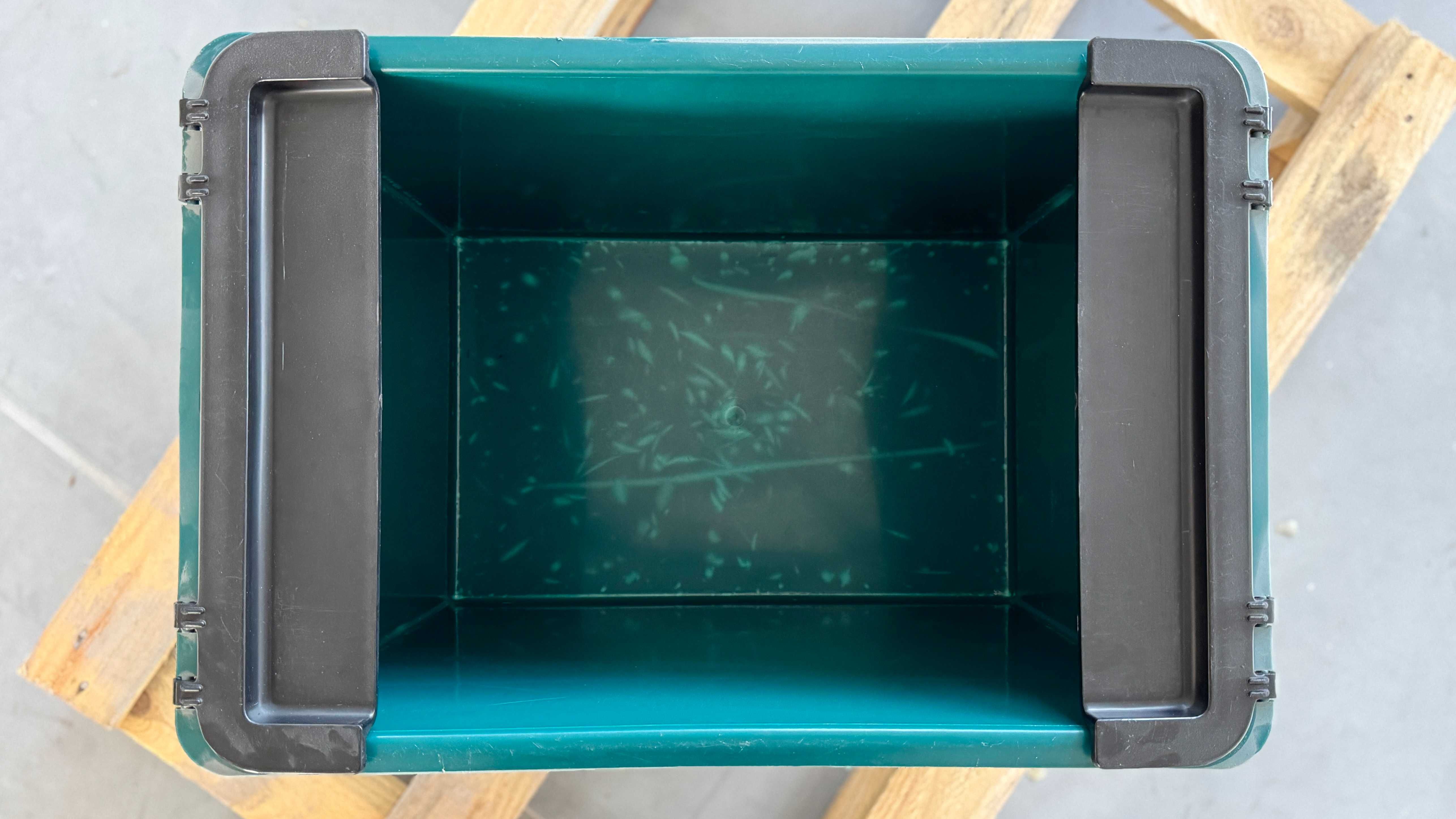 Pojemnik 70L 60x40x40