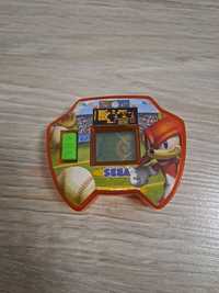 Sega Sonic gra McDonald 2005