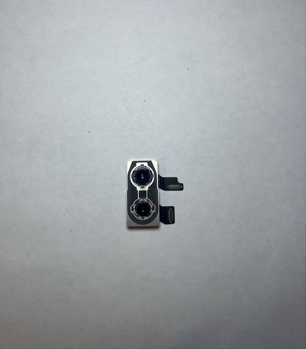 оригінальна camera iphone xs