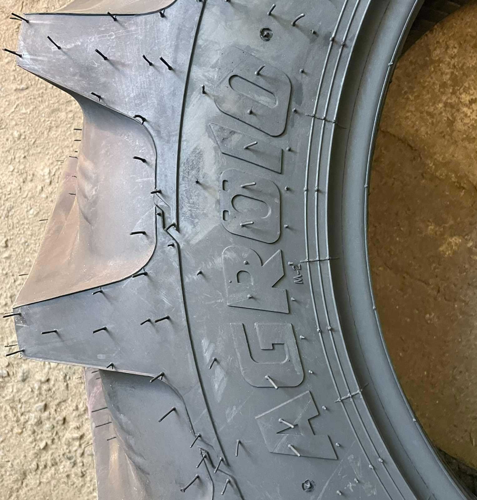 Шины 360/70R24 AGRO10 122/122A8/B TL Ozka