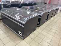 Морозильная камера AHT ATHEN 175 XL