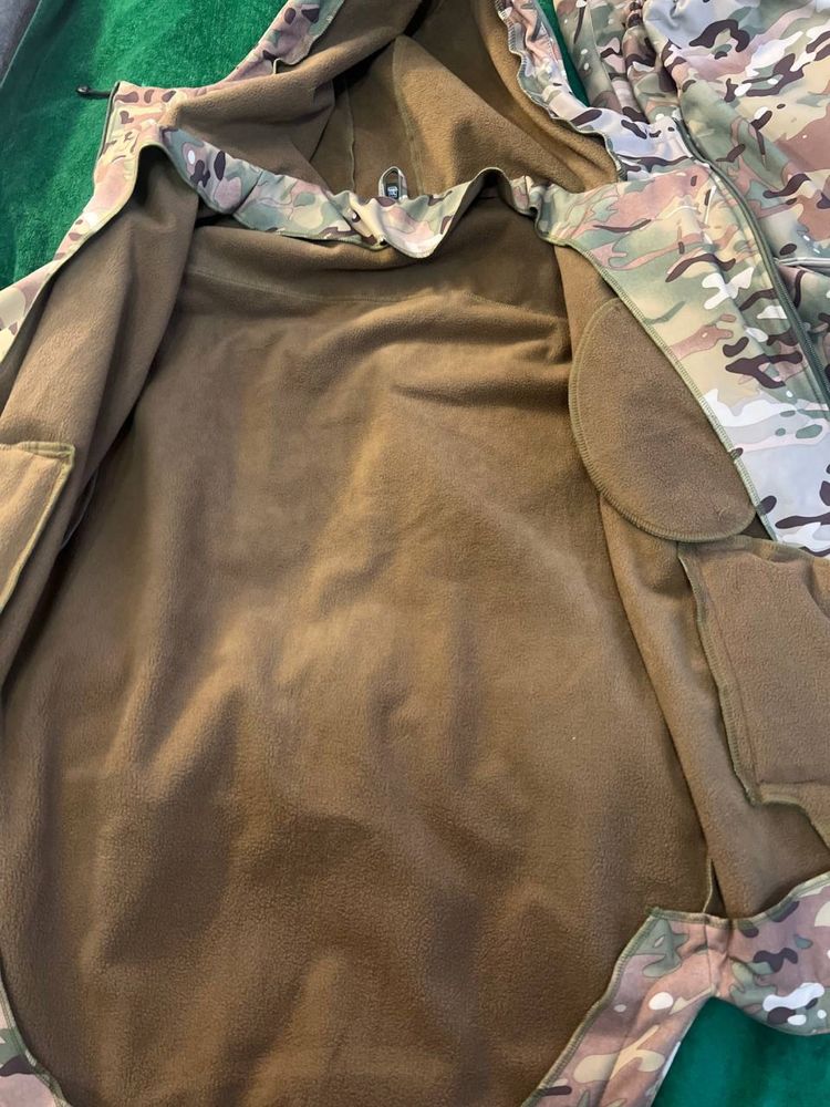 Продам костюм softshell multicam мультикам софтшел phoenix