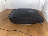 Drukarka wielofunkcyjna atramentowa (kolor) HP Z4B53A Wireless 415