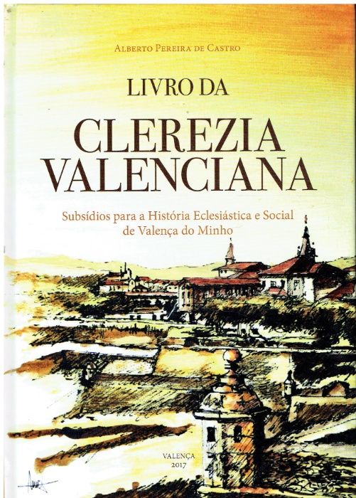 10354 Livros sobre a Região de Valença