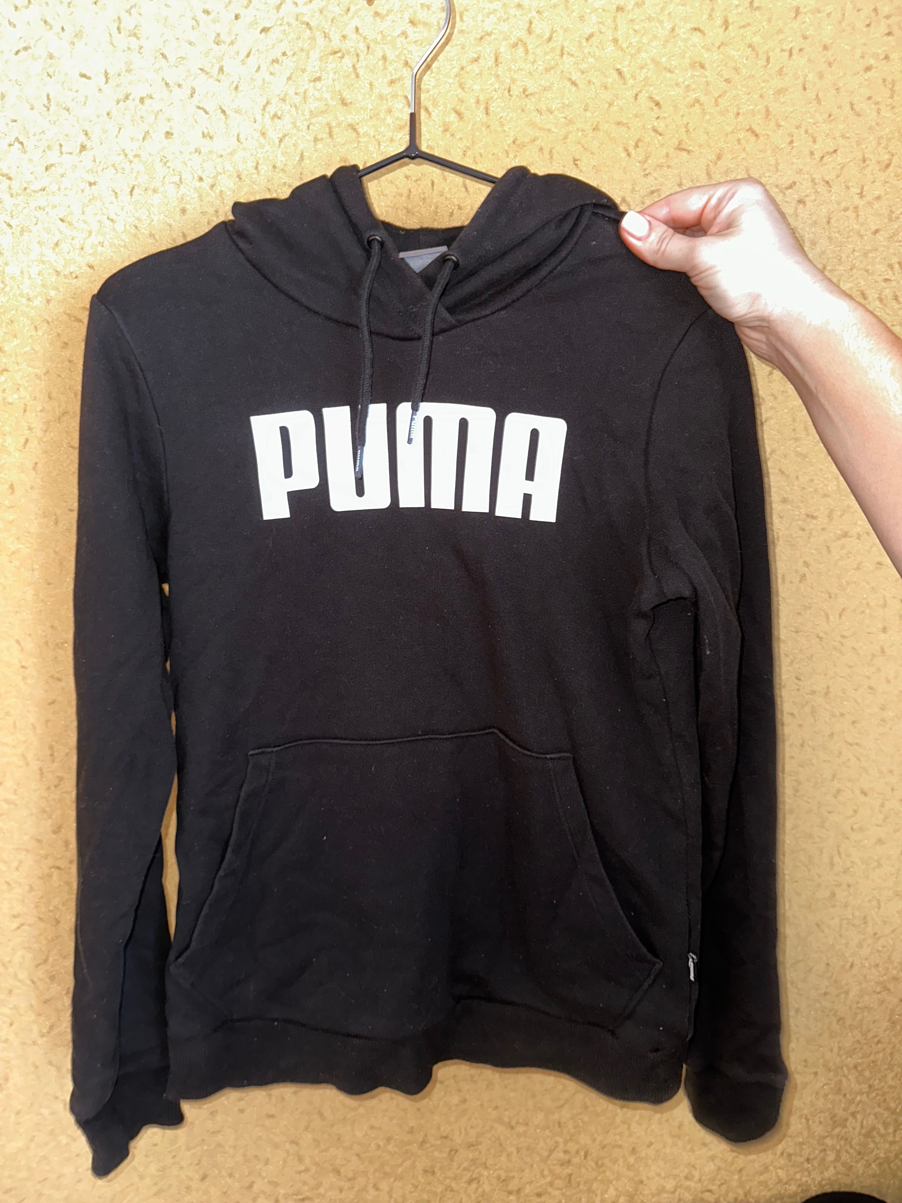Підлітковий спортивний костюм “Puma”