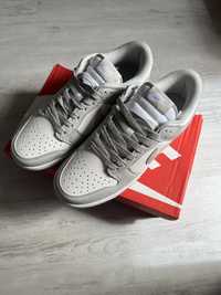 Nike dunk low buty