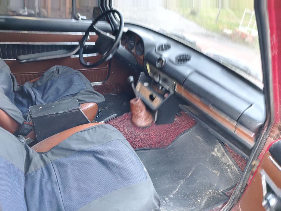 Ваз 21063 1974 рік нормальний стан