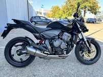 Honda Cb600f hornet  2009