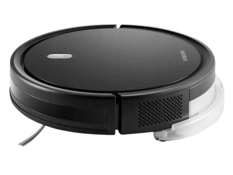 Robot Sprzątający Xiaomi Mi Robot Vacuum E5 Odkurzacz Czarny | GRATIS