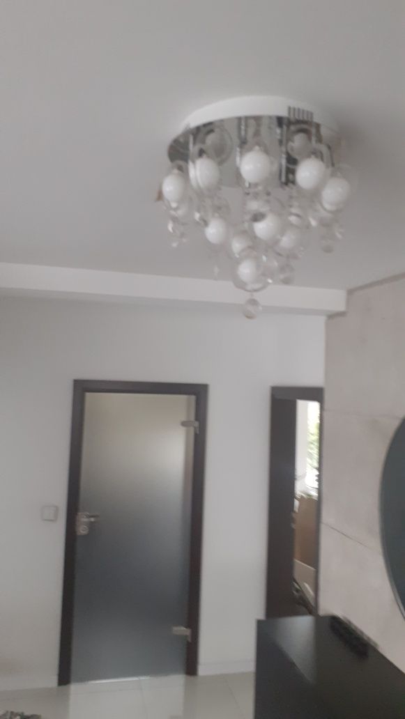 Piekna Lampa Max Fliz