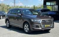 Audi Q7 2016 року