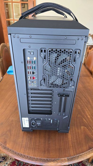 Ryzen 9 5900X, 64GB