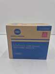 Toner Konica Minolta A0X5352 / Bizhup C 35 TNP-22M  czerwony (magenta)