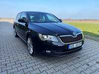 Skoda Superb 1.8Tsi 160KM Lift NAVI Jasne Skóry Bi-xenon Automat DSG Gwarancja VIP