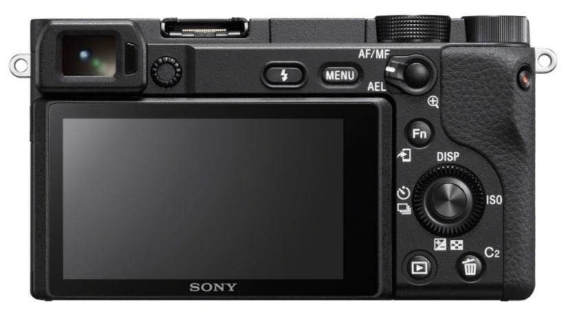 ЗНИЖКА Sony A6400 kit 16-50