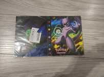 Album klaser na karty Pokemon