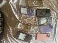 Capas de iphone ( 14,15,16. Pro max)