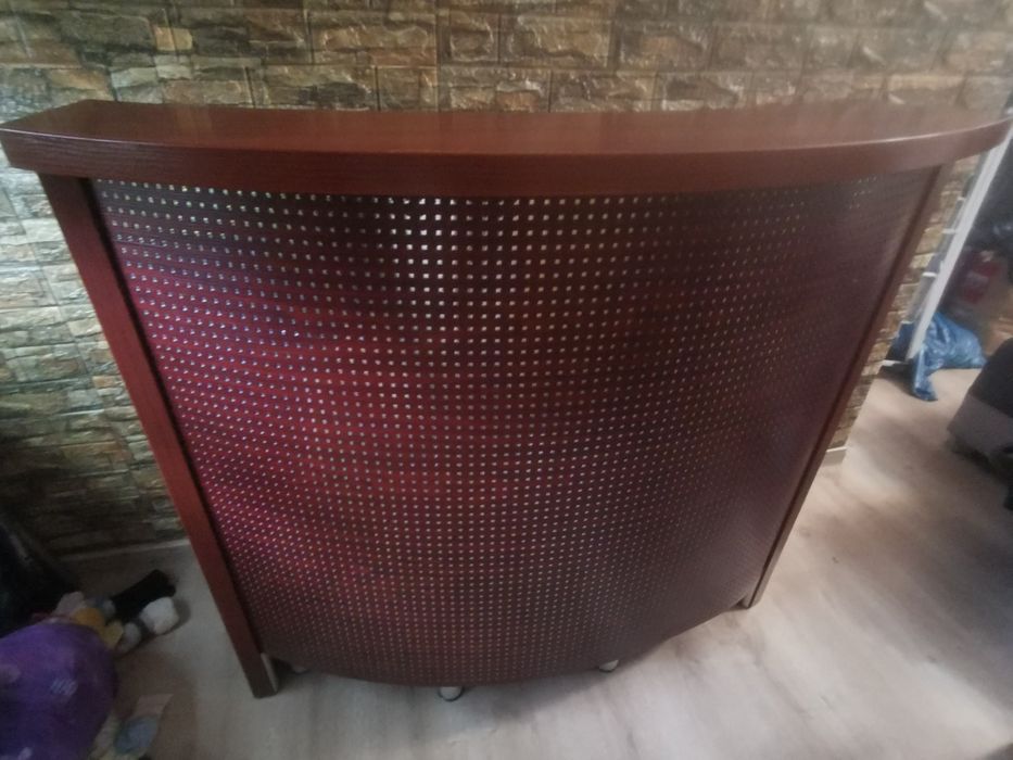 Lada recepcyjna/biurko