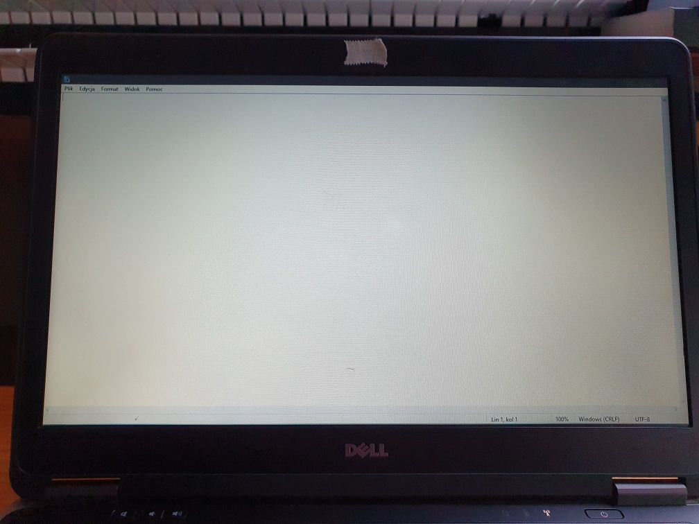 Dell Latitude E7440