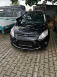 Ford Focus Grand C-Max na części 1,5 ecoboost niski przebieg, w aucie.