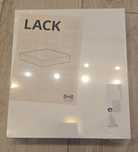 Lack półka IKEA NOWA 2szt