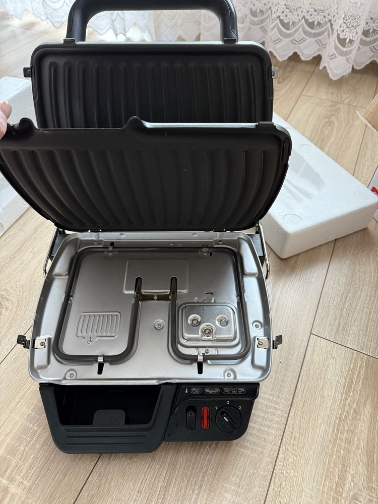 Гриль Tefal ULTRACOMPACT GC305012