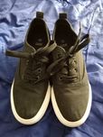 Oddam buty czarne 38, jak nowe