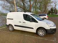 Citroën Berlingo  Citroen Berlingo