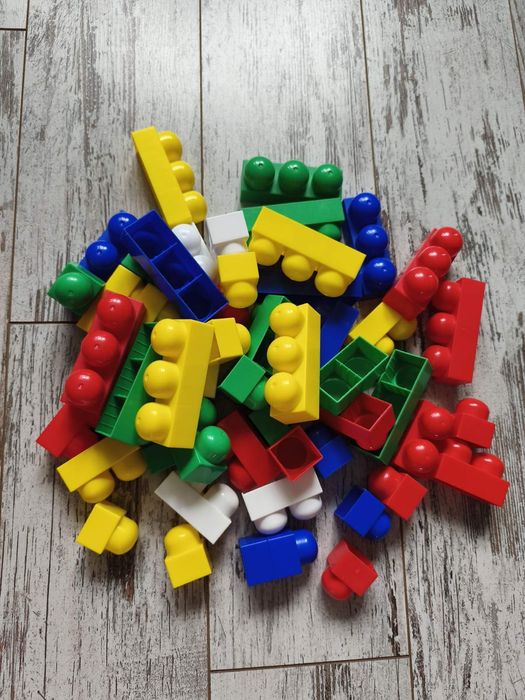 Дитячій конструктор