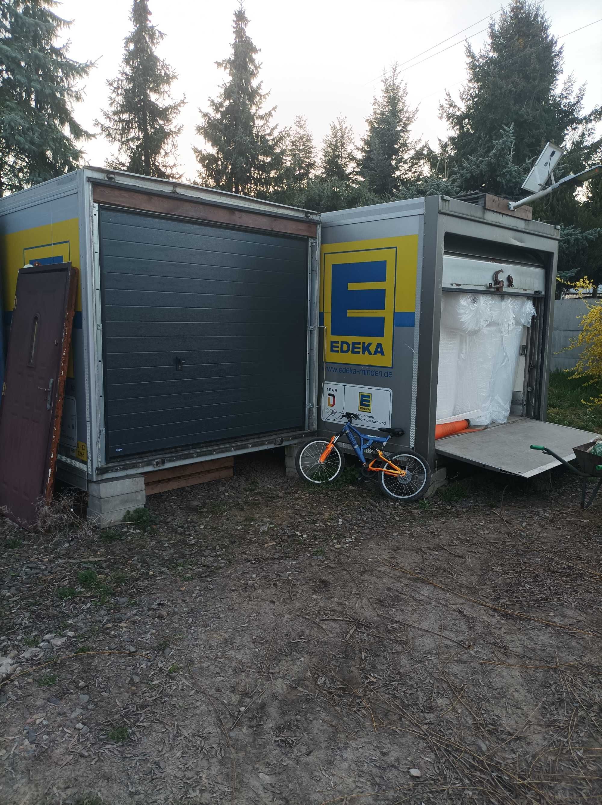 Kontener izoterma