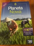 Geografia klasa 8 Nowa Era