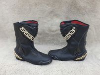 Tcx 47 buty motocyklowe