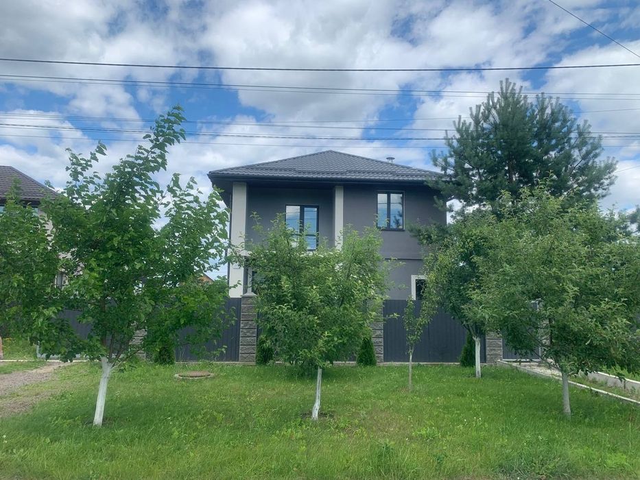 Будинок на 5 сотках масив Корчі. Білогородка