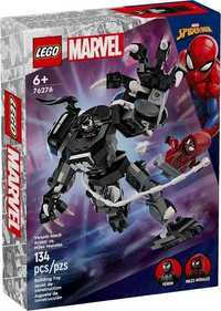Lego Marvel Venom