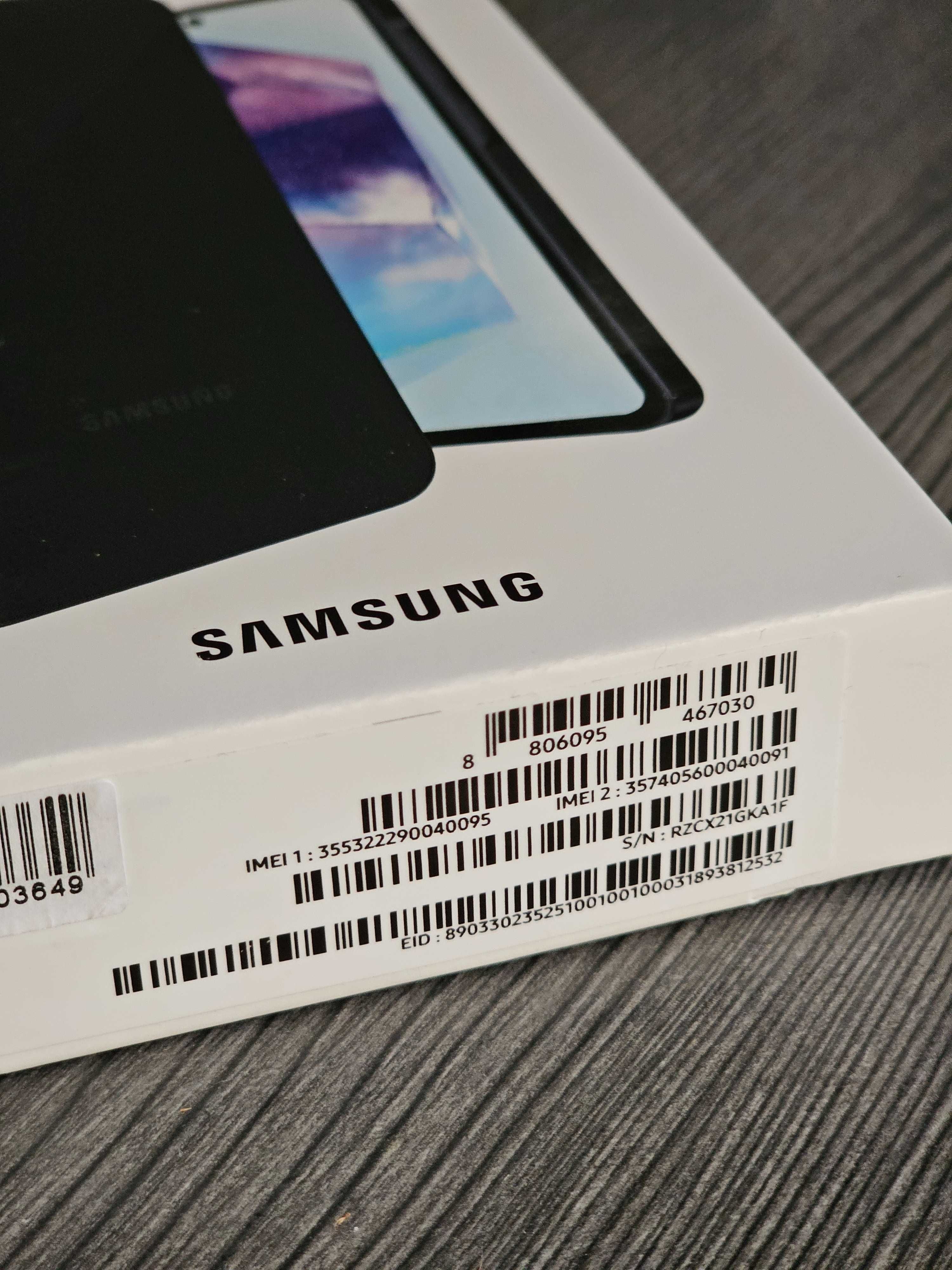 Новый! Samsung Galaxy A55 5G Black 8/256GB. 2024. 2sim. Европа!