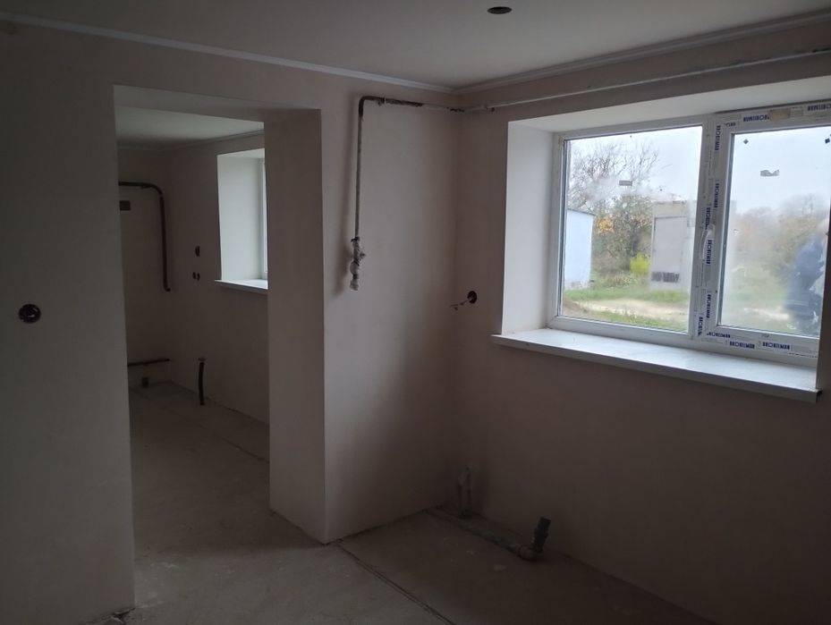 Продам будинок с. Новопетрівське 13 км від Нової Одеси