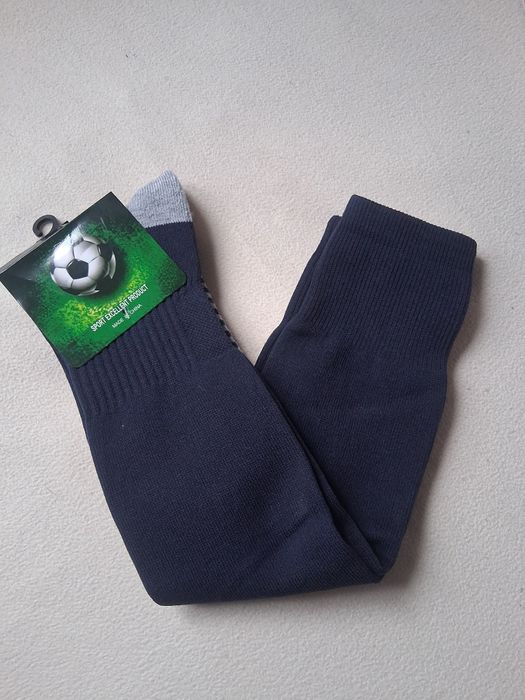 Getry piłkarskie chłopięce 35-38