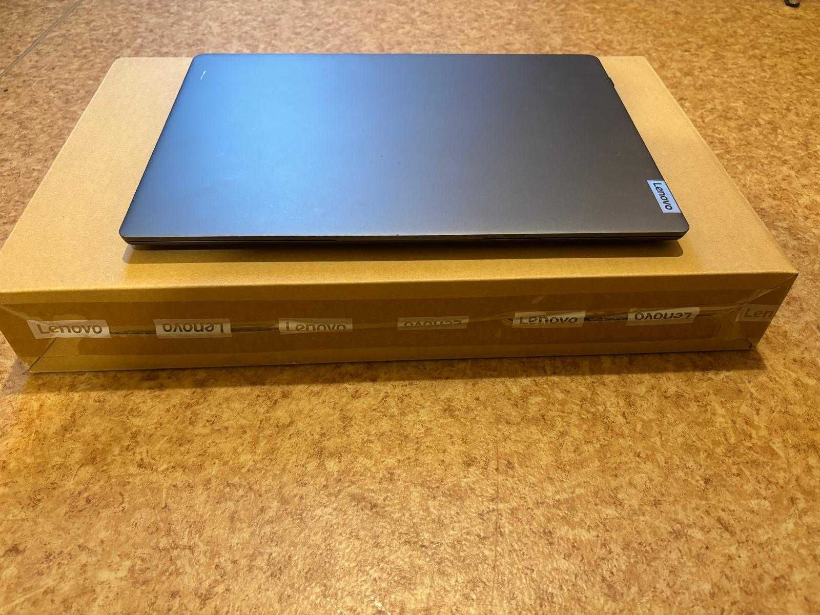 Lenovo IdeaPad 5 Pro – Laptop i5/16GB za 3000zł!