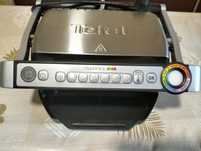 Гриль-барбекю Tefal OptiGrill Електричний