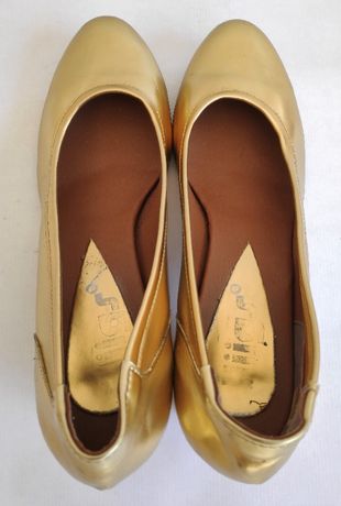 Sapatos/Botas Mulher