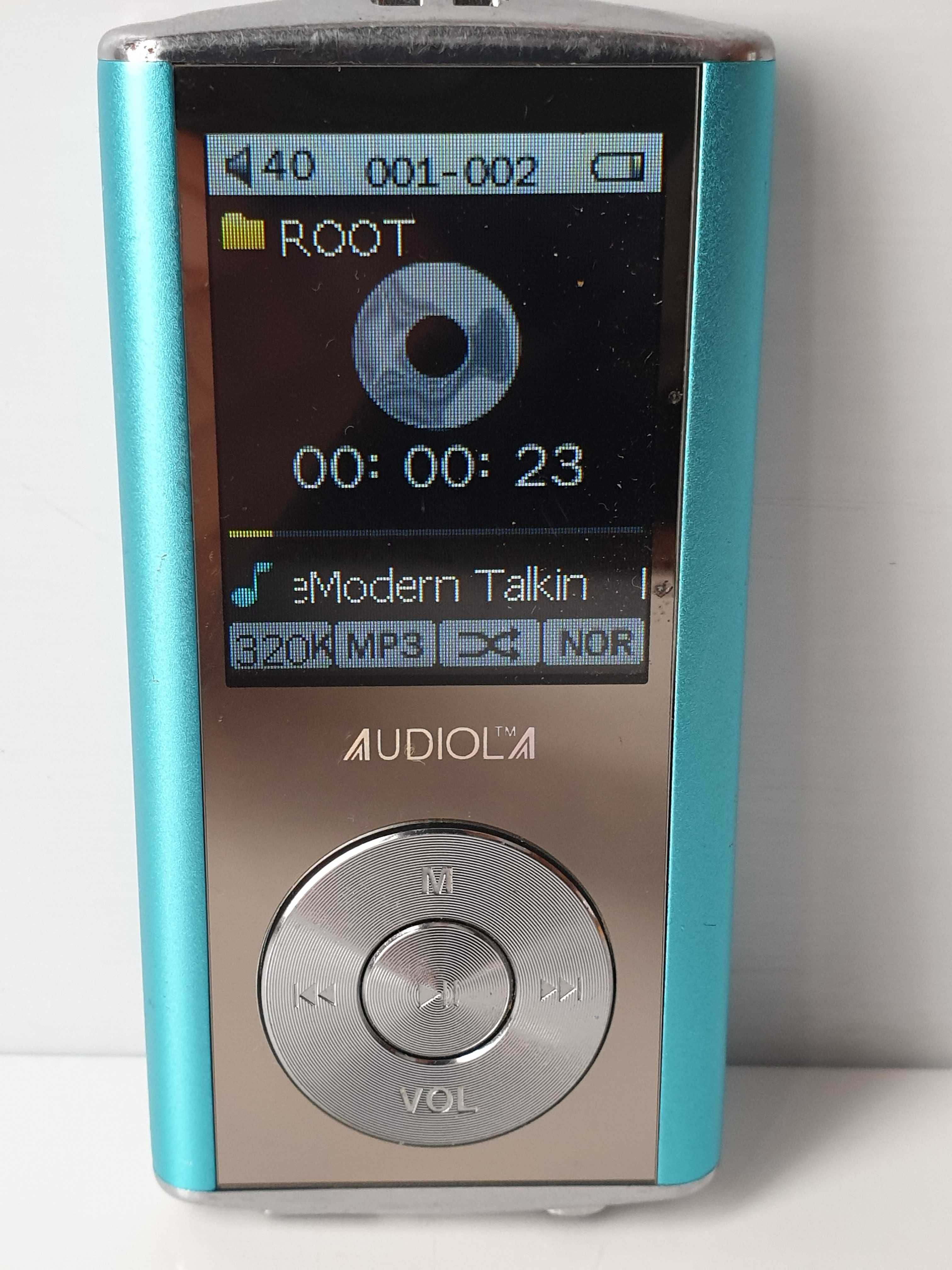 mp3  MP4  player  8GB