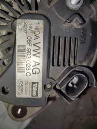 Alternator Skoda Octavia ll 140A