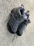 Ботинки Merrell 38 размер