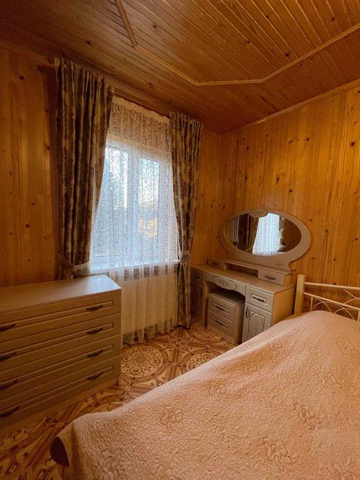 Продаж унікального будинку в серці Карпат-смт. Ворохта!