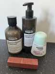 L'ORÉAL professional zestaw  Absolut Repair Molecular