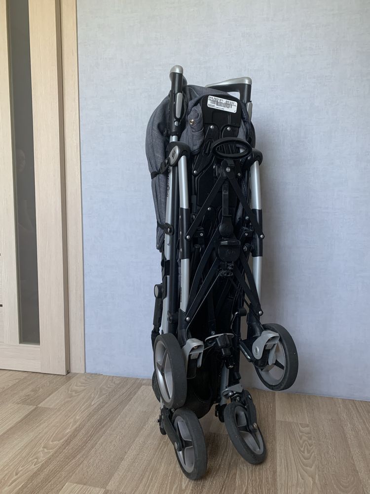 Коляска Peg Perego