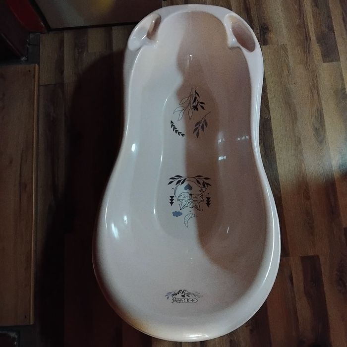 Wanienka dla dziecka