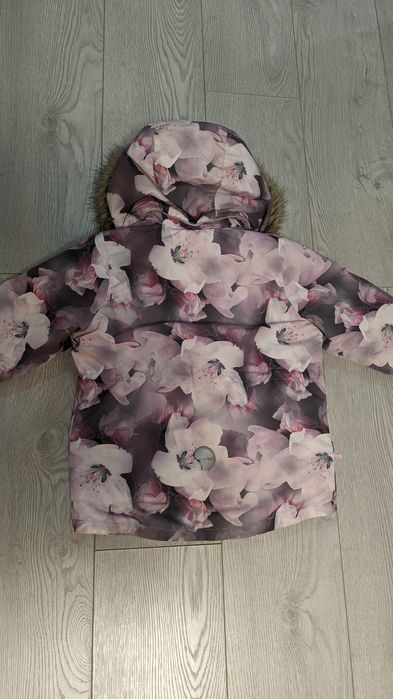 Зимовий комплект lenne, Reima